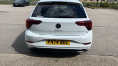 Volkswagen Polo 1.0 TSI Match 5dr DSG Petrol Hatchback
